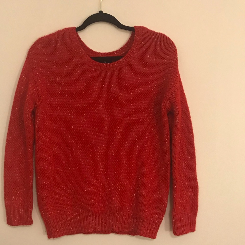 AE sweater